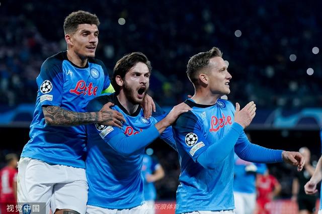 对于利物浦 对于利物浦