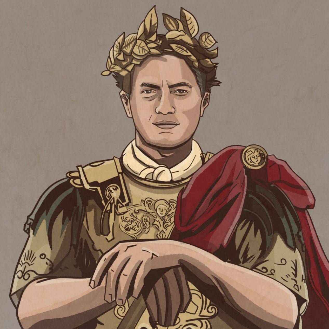 在全球化的 在全球化的